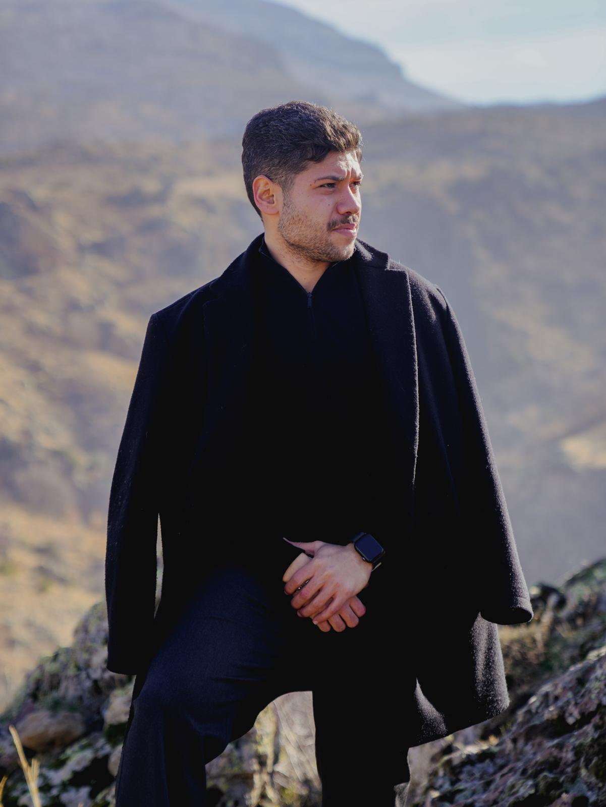 Osman Elmas
